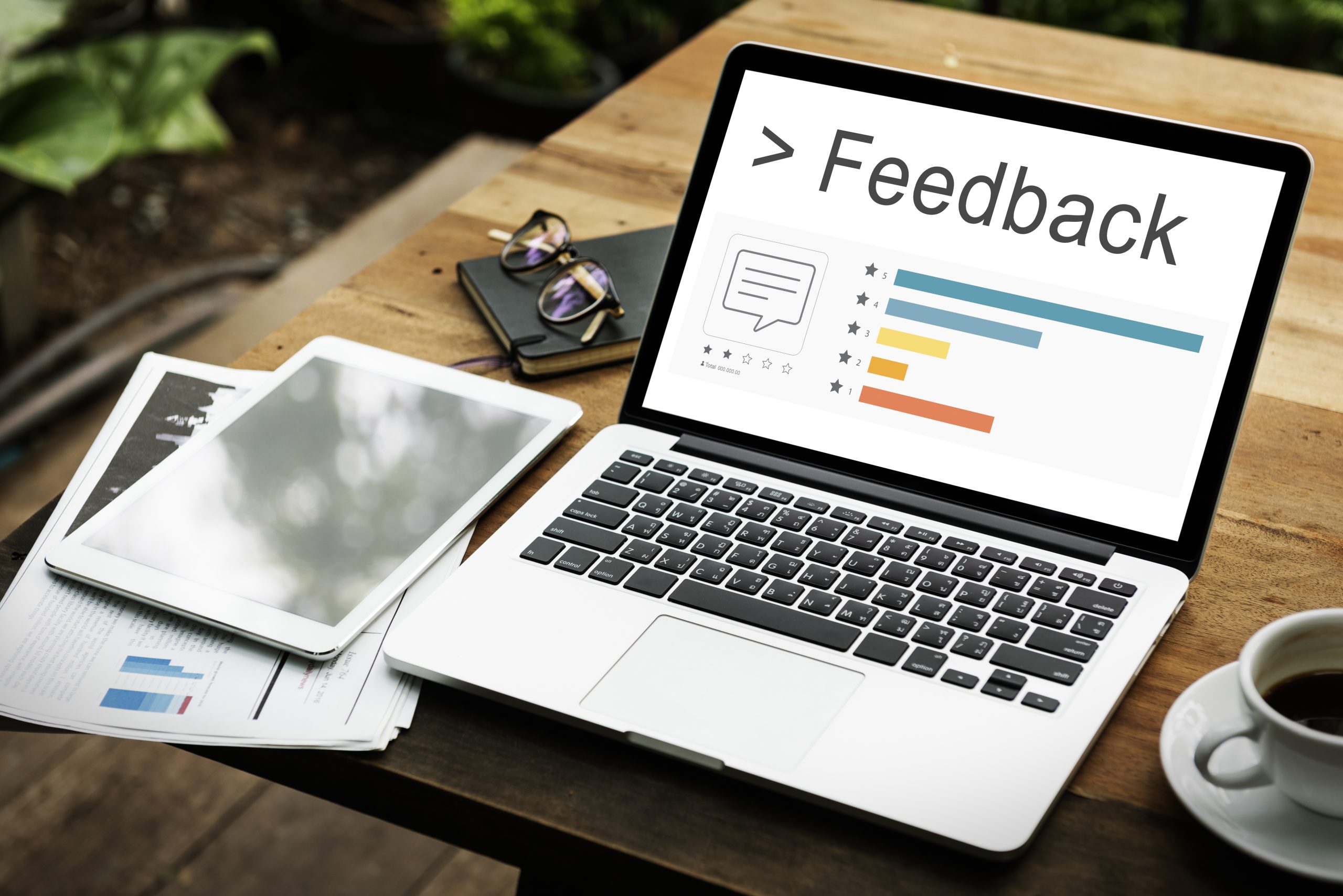 qualitative survey feedback